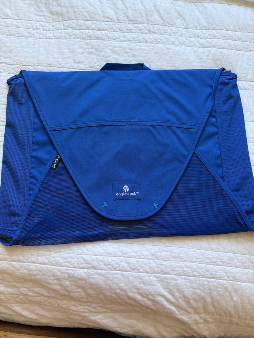Eagle creek Blue Pack-It Folder – Travel Packing Organizer - Picture 2 of 6